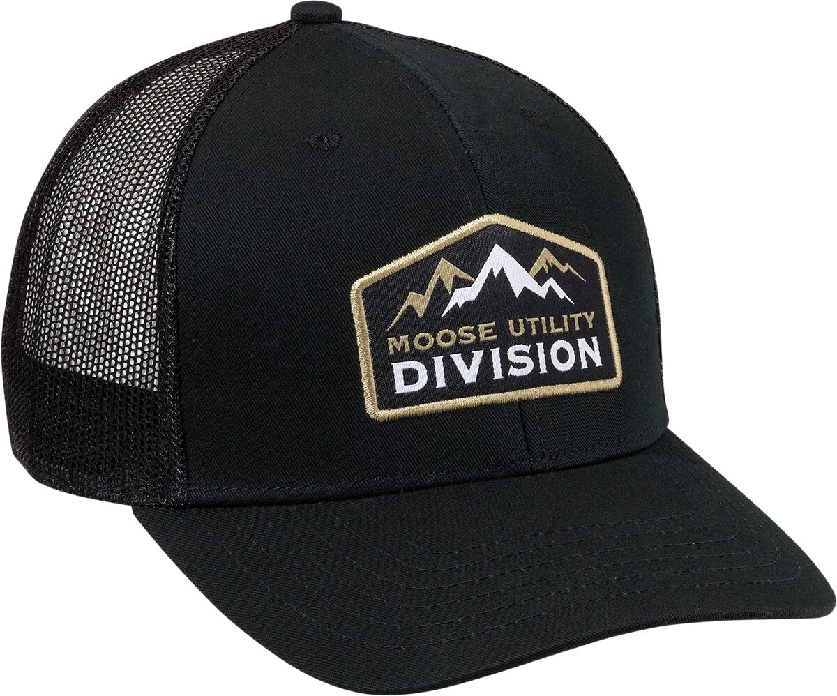 HAT MUD MOUNTAIN BK OS