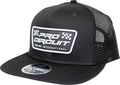 HAT NEW ERA CHECKERED