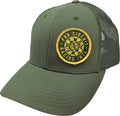 HAT PC CHECKED GLOBAL OLV
