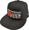 HAT PC GLOBAL BLACK
