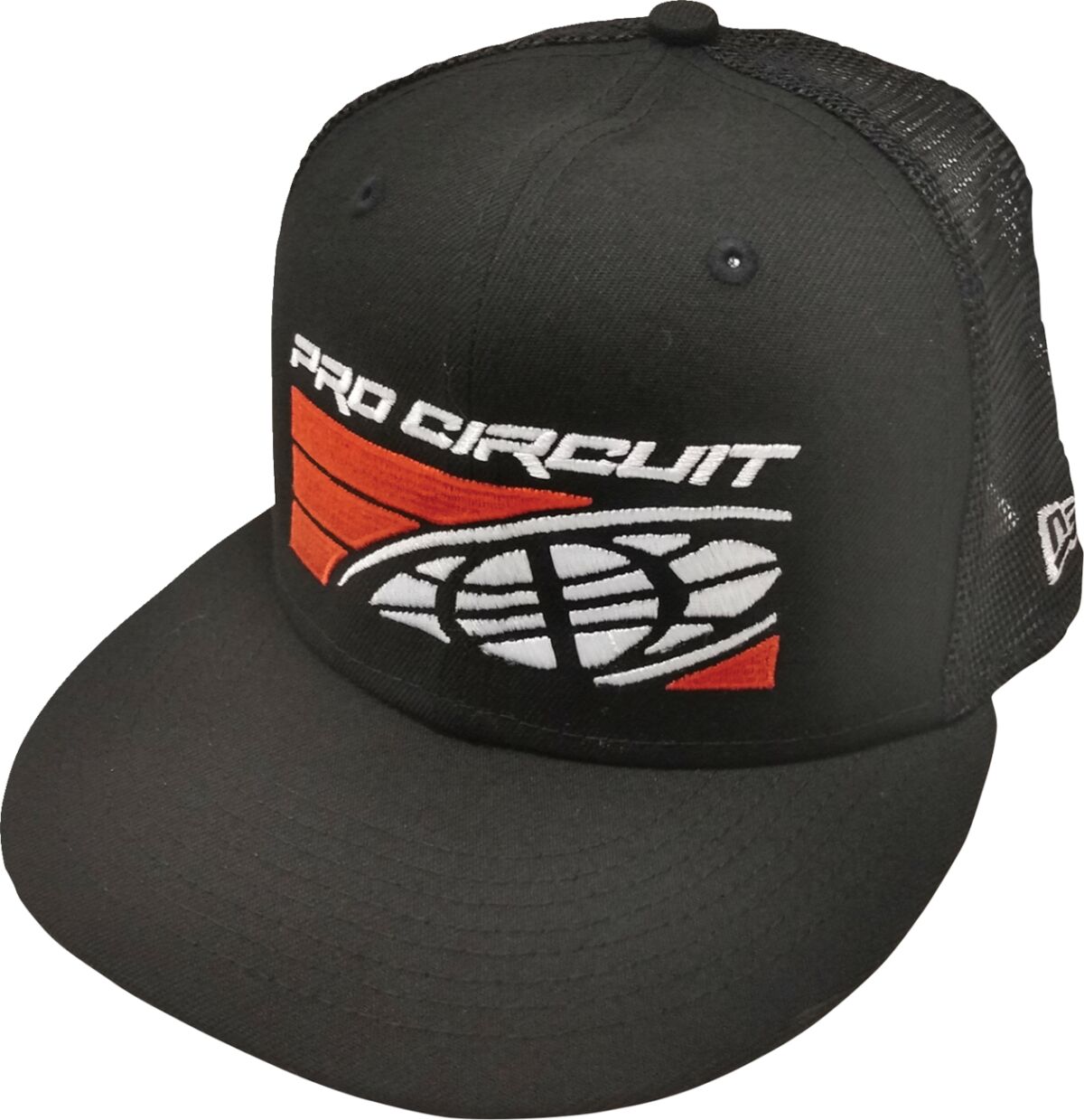 HAT PC GLOBAL BLACK