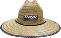 HAT THOR STRAW
