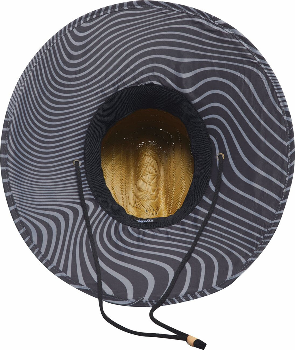 HAT THOR STRAW