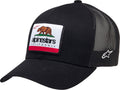 HAT CRV BILL TRUCK CALI 2.0 BL