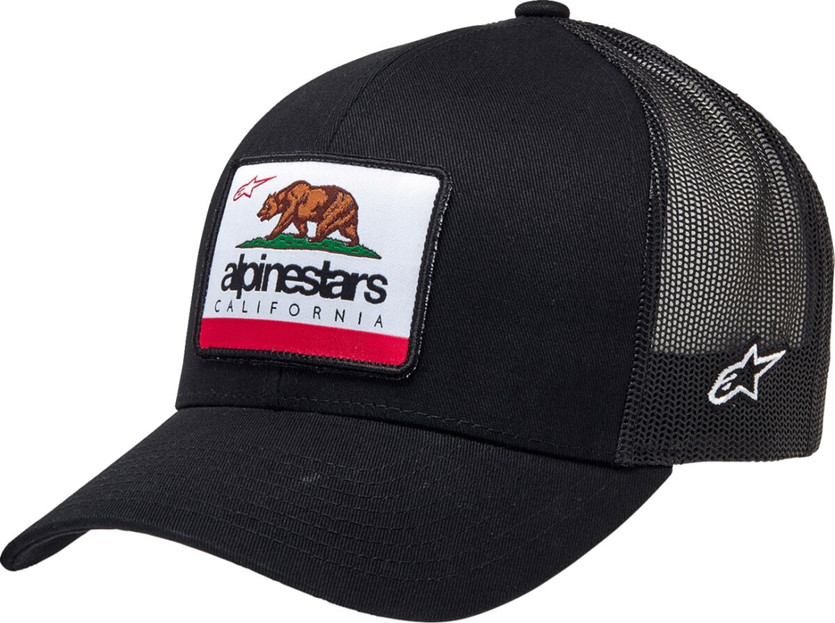 HAT CRV BILL TRUCK CALI 2.0 BL