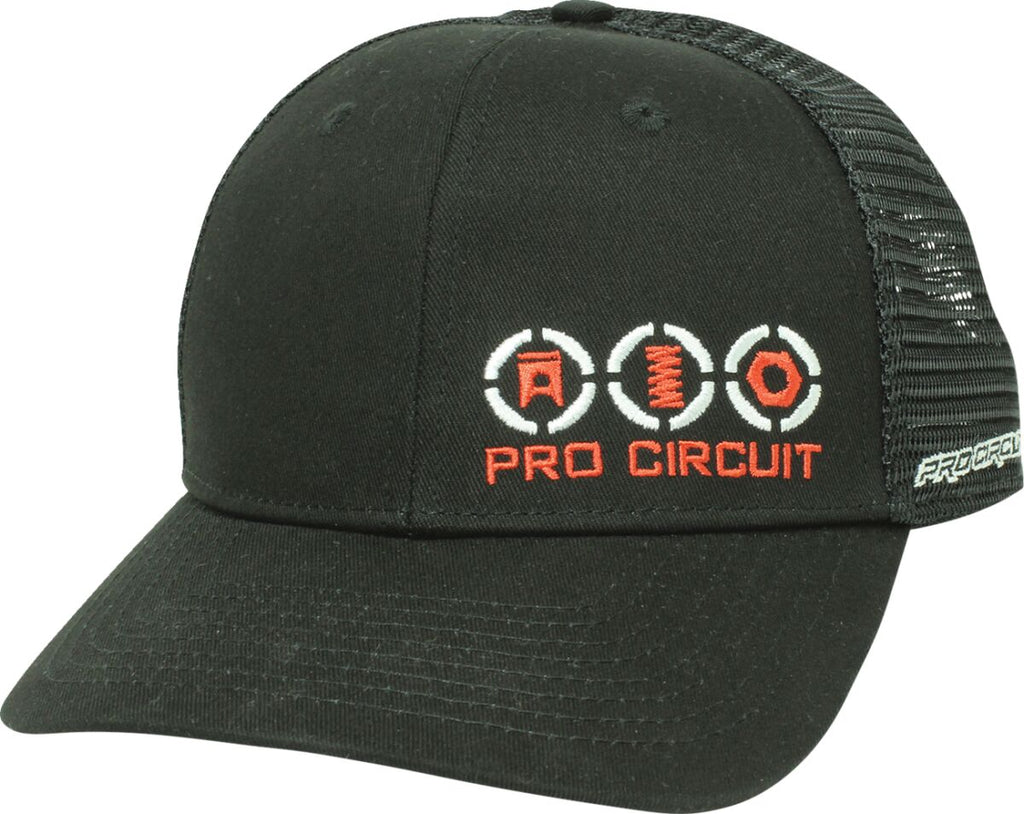 HAT PRO CIRCUIT SERVICE
