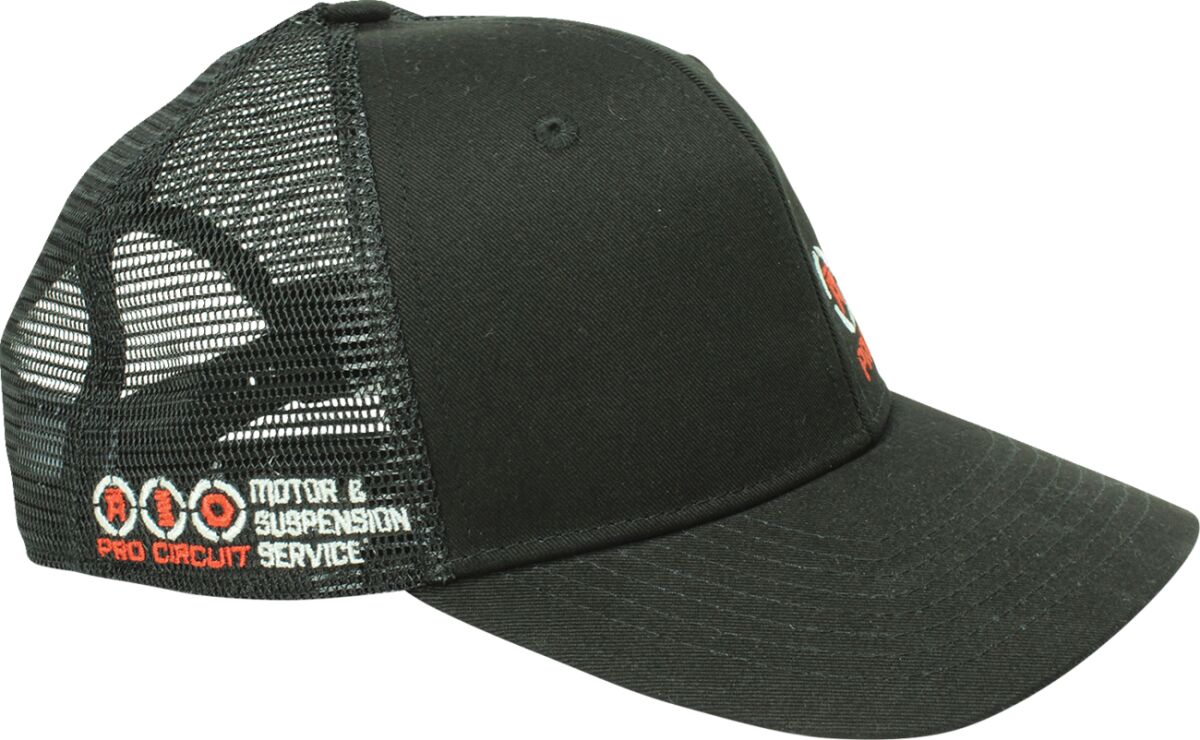 HAT PRO CIRCUIT SERVICE