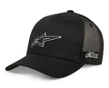HAT-TRUCK AGE-OUTLINE BK