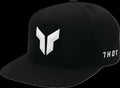 HAT ICONIC BLACK