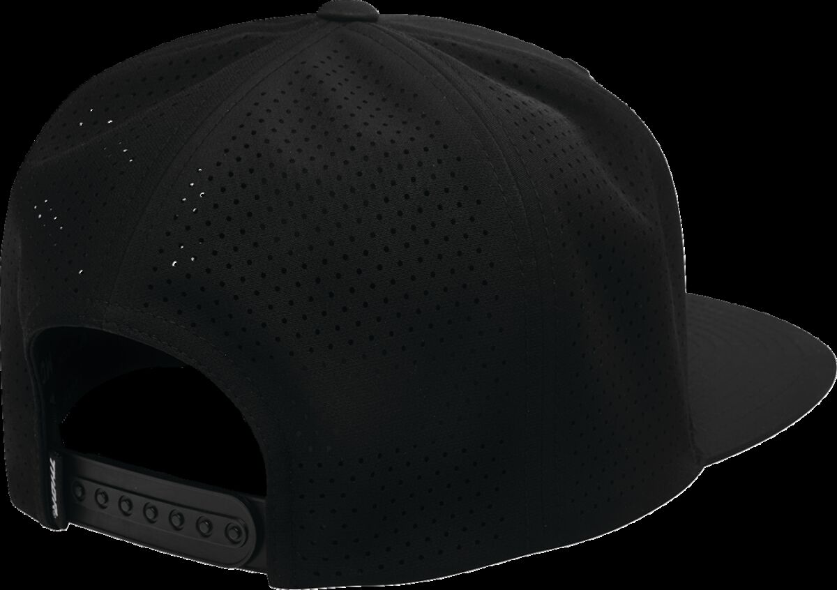 HAT CORP BLACK
