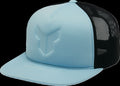 HAT SHADOW LIGHT BLUE