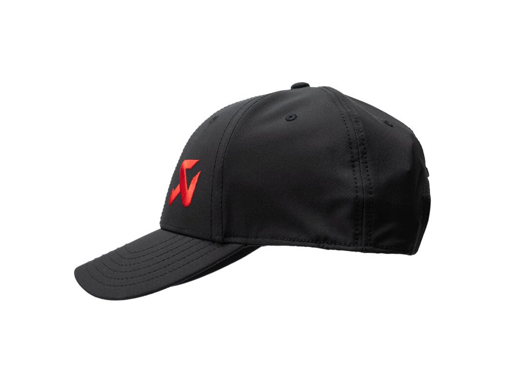 BASEBALL CAP AKRA LOGO