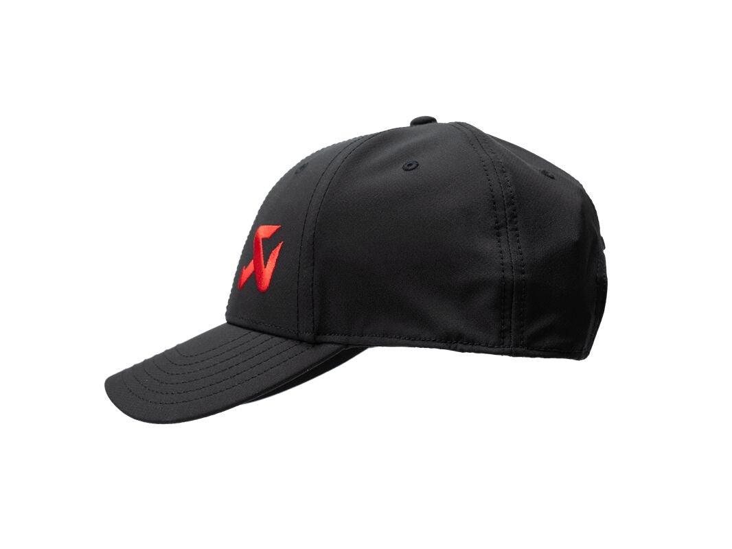 BASEBALL CAP AKRA LOGO
