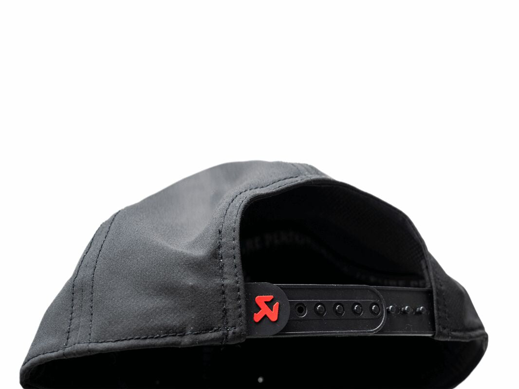 BASEBALL CAP AKRA LOGO