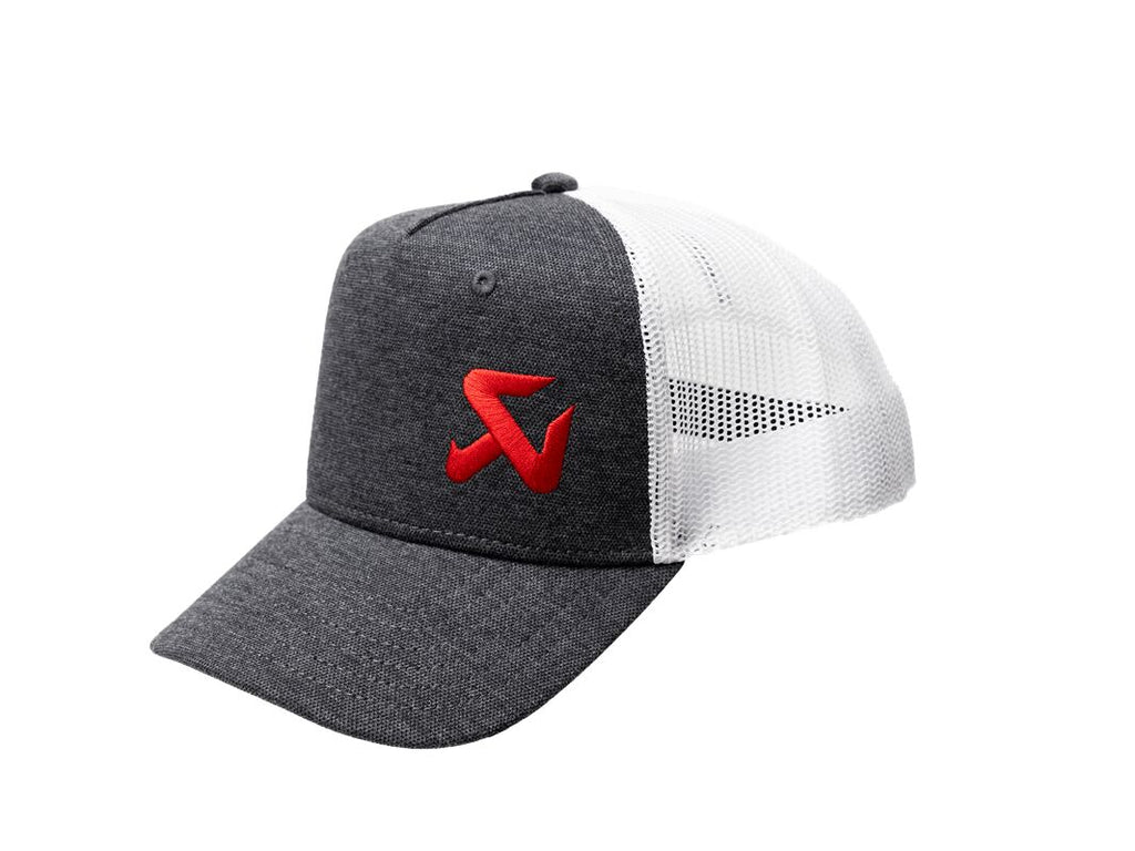 TRUCKER CAP KIDS AKRA LOGO