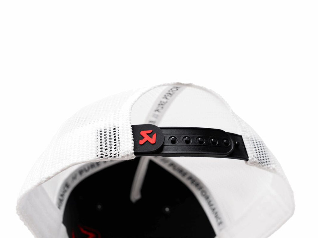 TRUCKER CAP KIDS AKRA LOGO