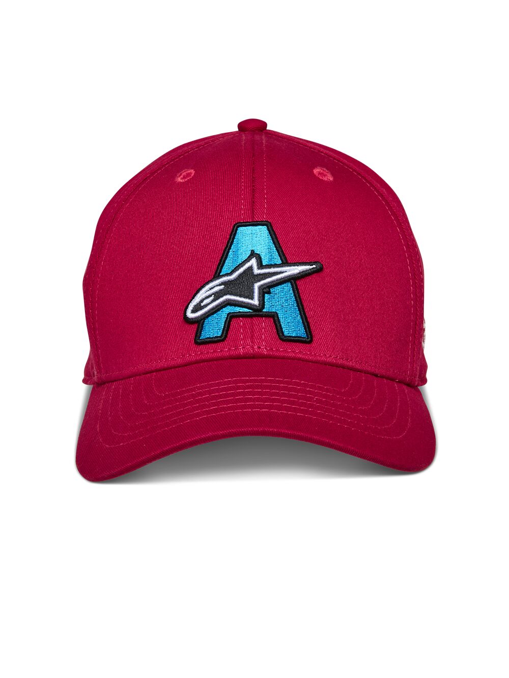 HAT CRV BILL FLX ELEMENTAL RD