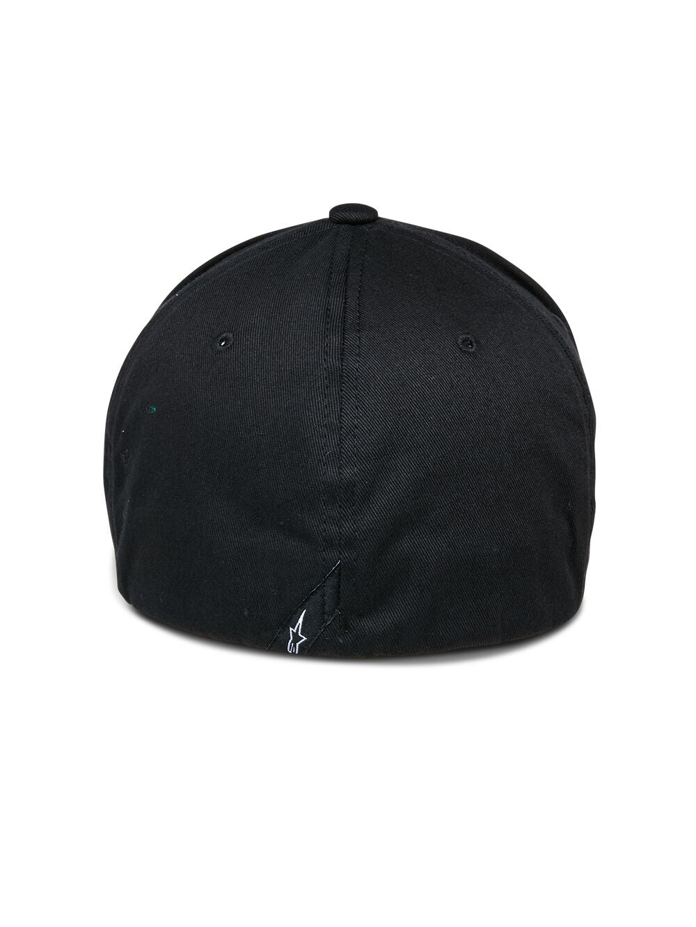 HAT CRV BILL FLX CEREAL BK S/M