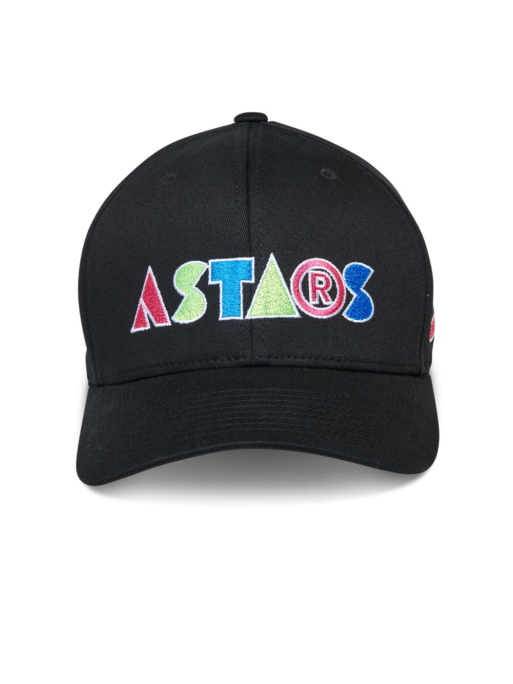 HAT CRV BILL FLX CEREAL BK L/X