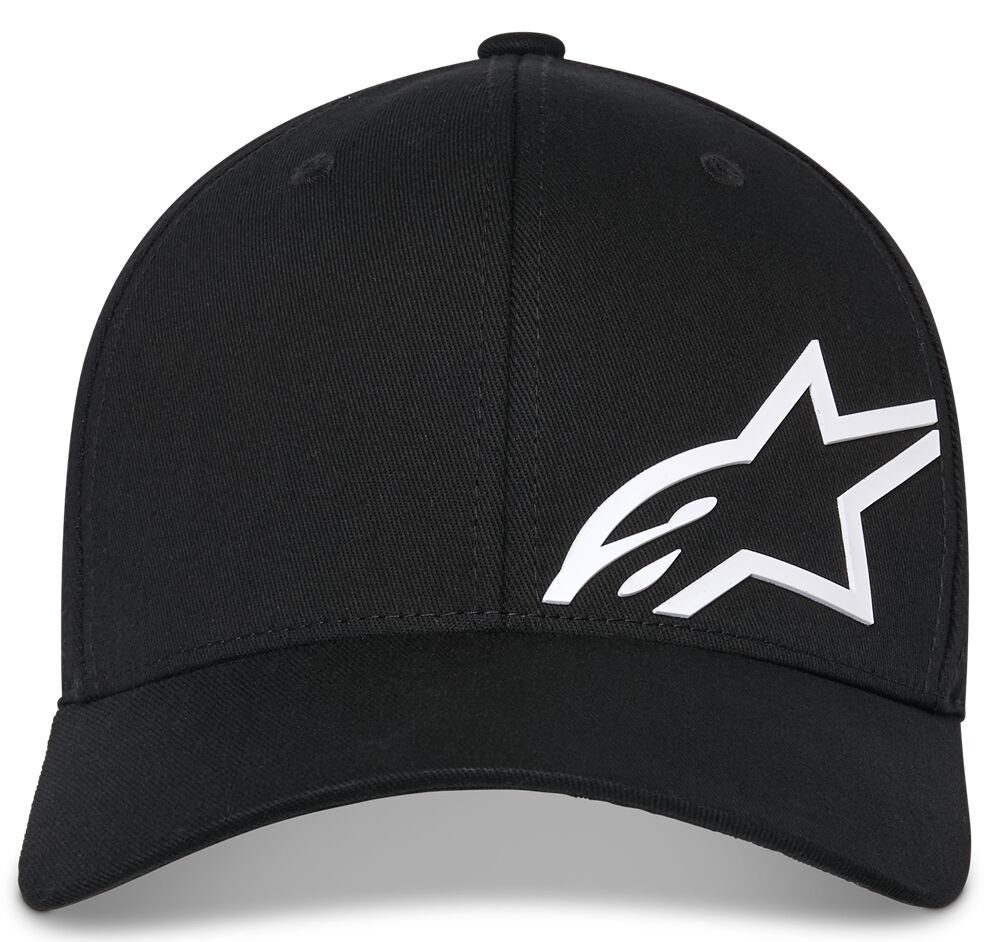 HAT CRV BILL CORP SHIFT MULTI