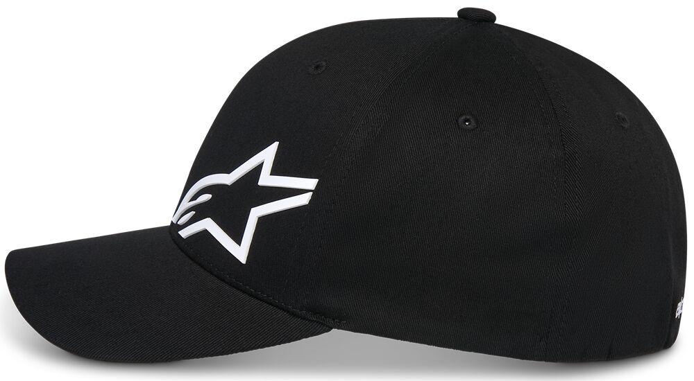 HAT CRV BILL CORP SHIFT MULTI