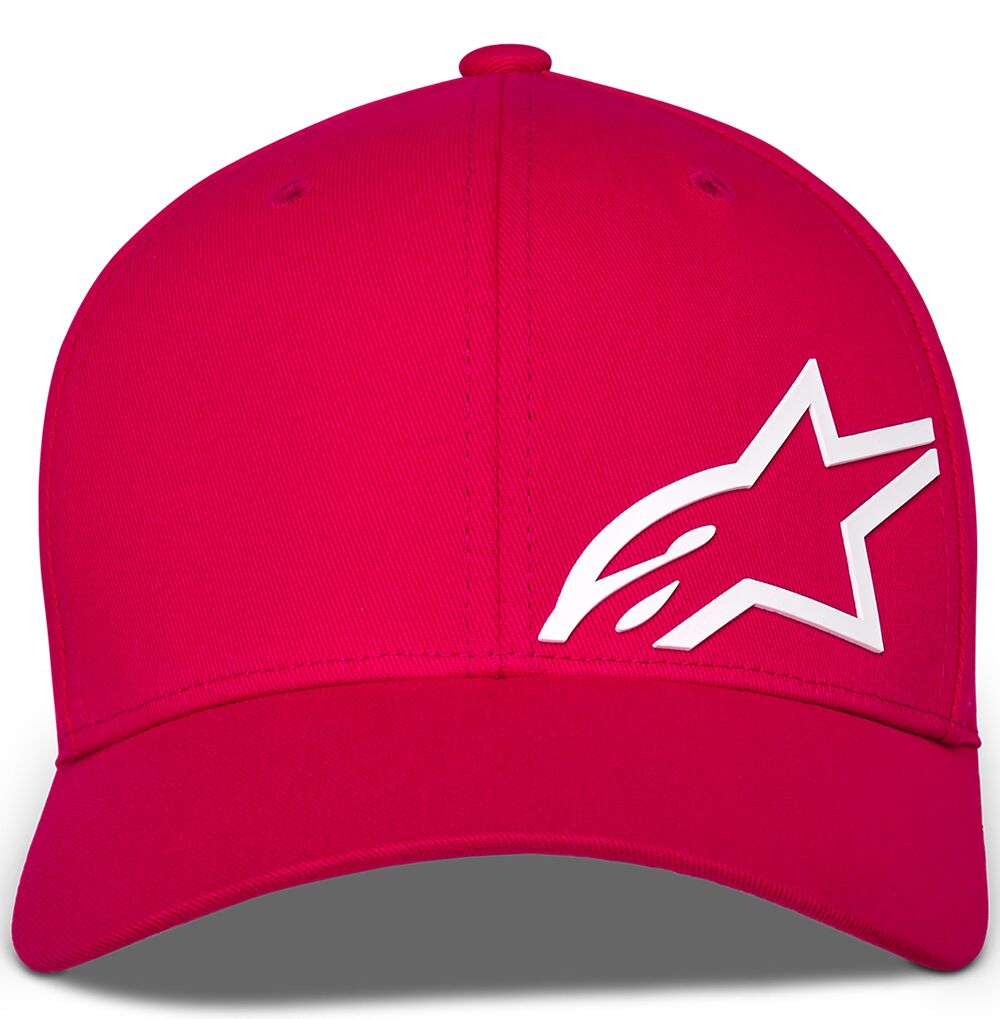 HAT CRV BILL CORP SHIFT MULTI