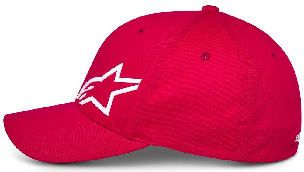 HAT CRV BILL CORP SHIFT MULTI