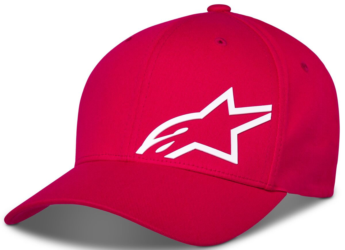 HAT CRV BILL CORP SHIFT MULTI