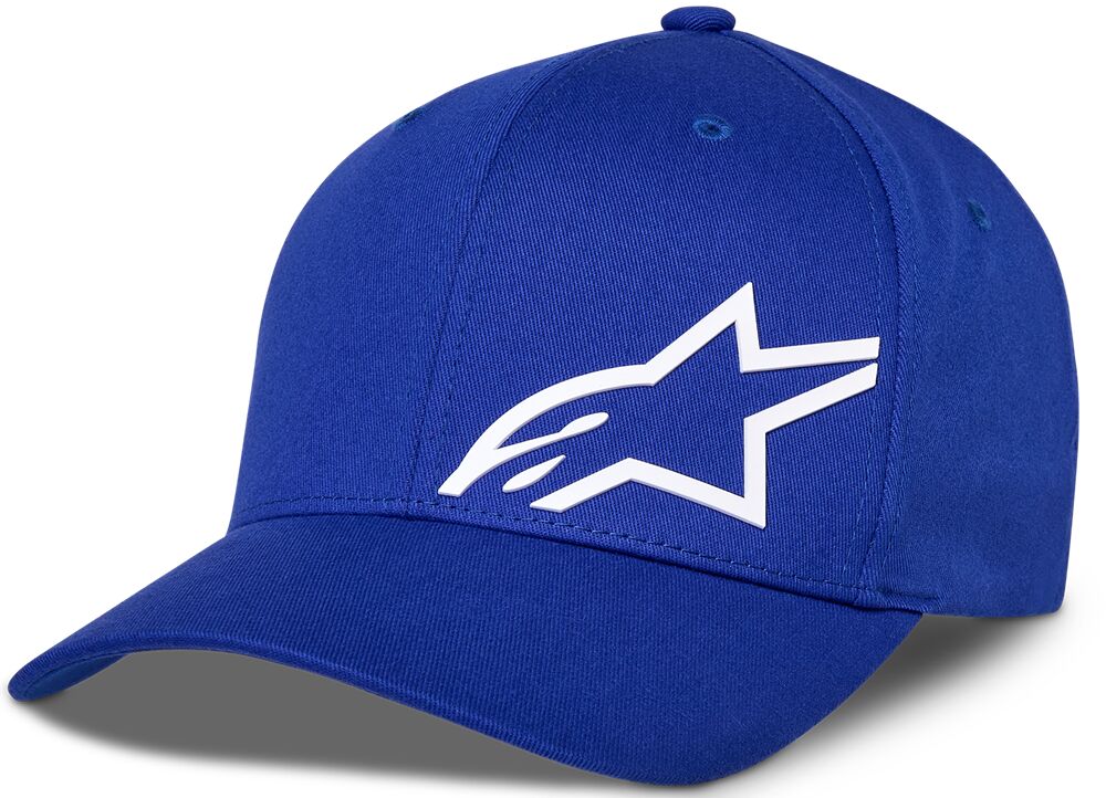 HAT CRV BILL CORP SHIFT MULTI