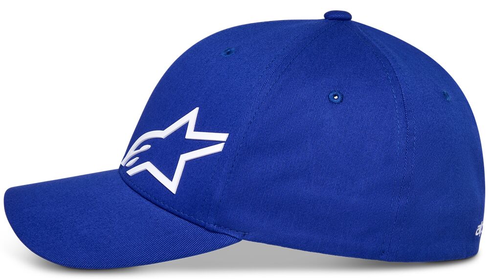 HAT CRV BILL CORP SHIFT MULTI