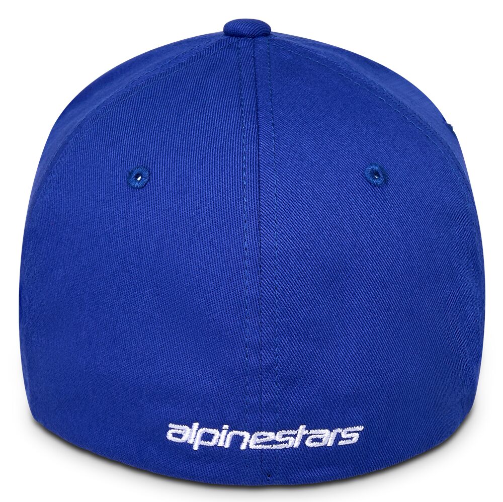 HAT CRV BILL CORP SHIFT MULTI