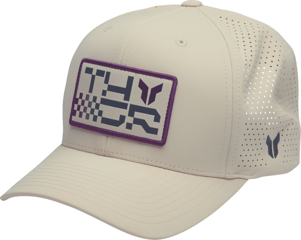 HAT VANTAGE SAND