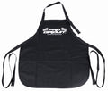 APRON PRO CIRCUIT BLACK W/POCK