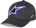 HAT CRV BILL SNAPBACK LUCID CH
