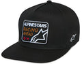 HAT FLT BILL SNAPBACK INTUITIV