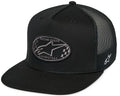 HAT FLT BILL TRUCK CONTENDER B