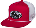 HAT FLT BILL TRUCK CONTENDER R