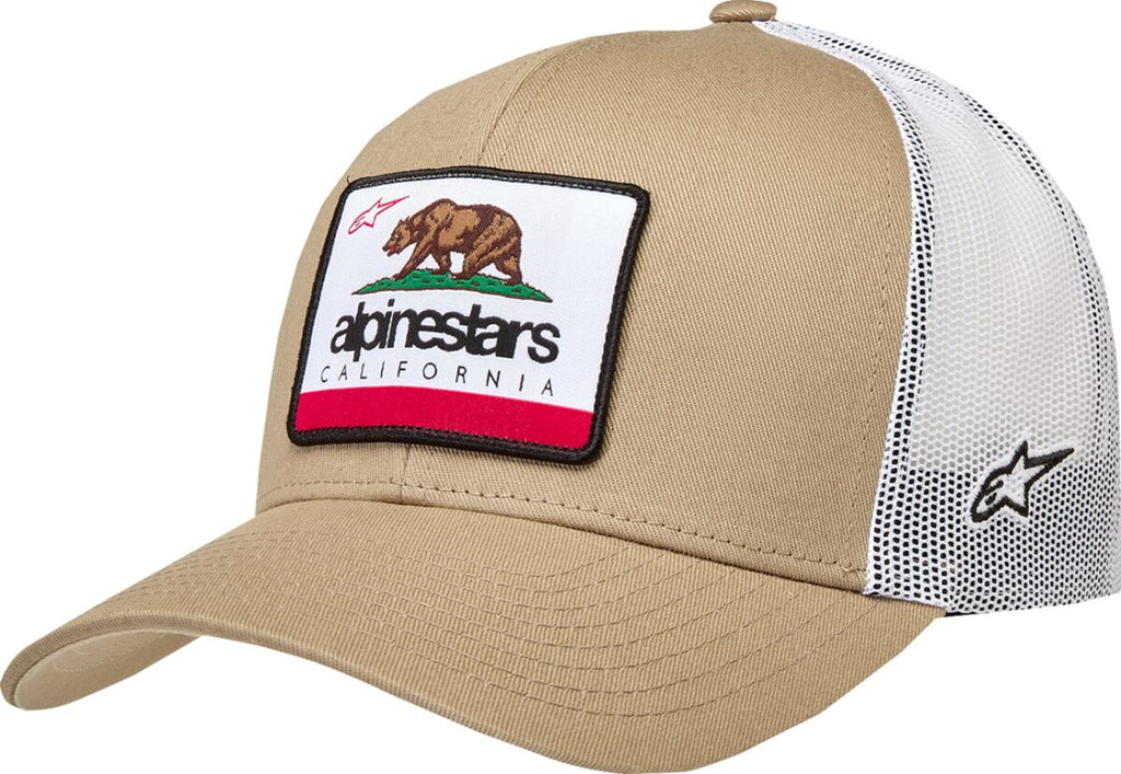 HAT CRV BILL TRUCK CALI 2.0 KH