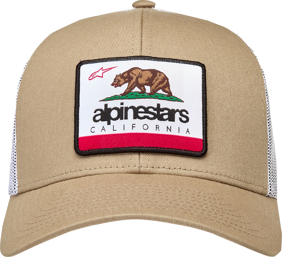 HAT CRV BILL TRUCK CALI 2.0 KH