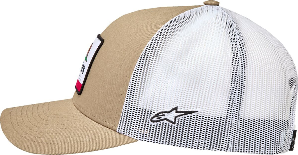 HAT CRV BILL TRUCK CALI 2.0 KH