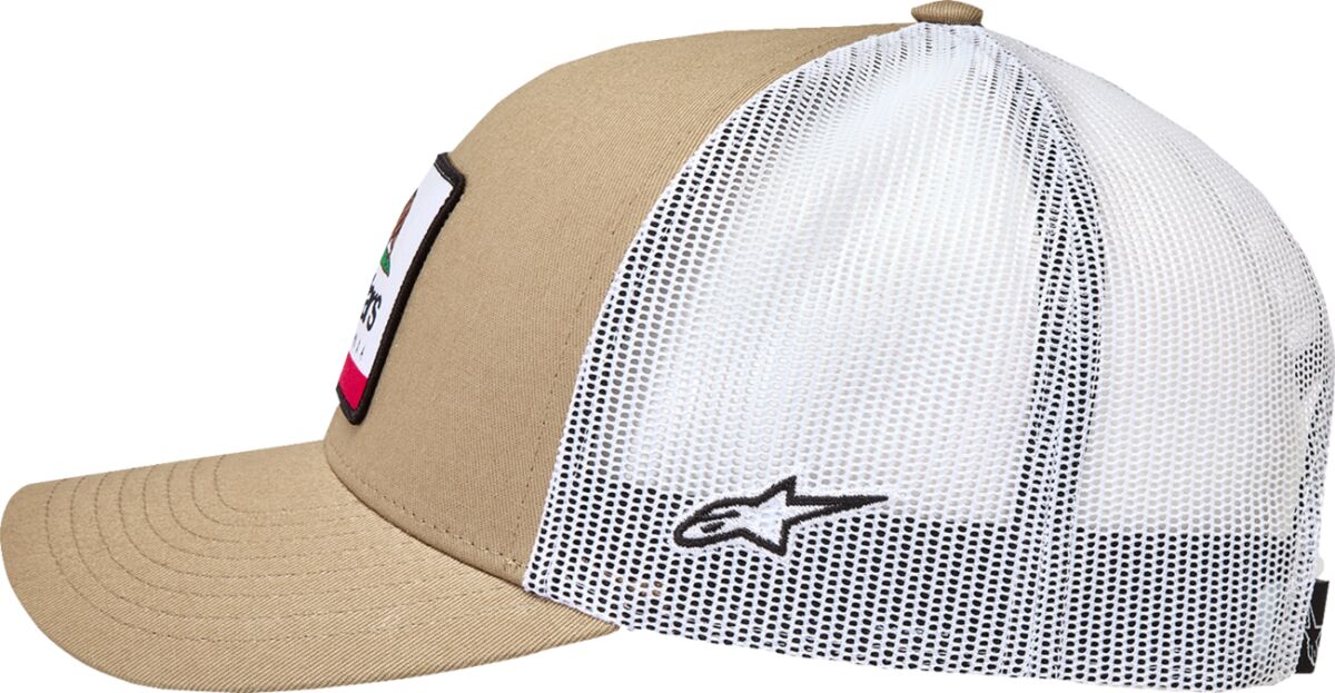 HAT CRV BILL TRUCK CALI 2.0 KH