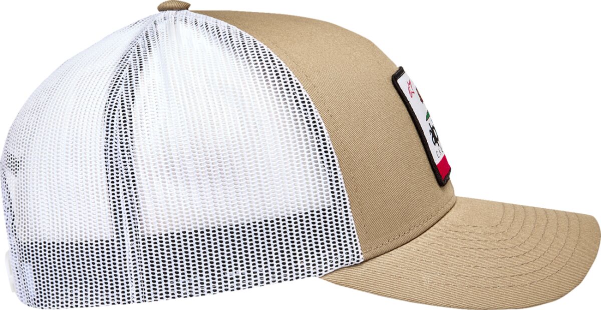 HAT CRV BILL TRUCK CALI 2.0 KH