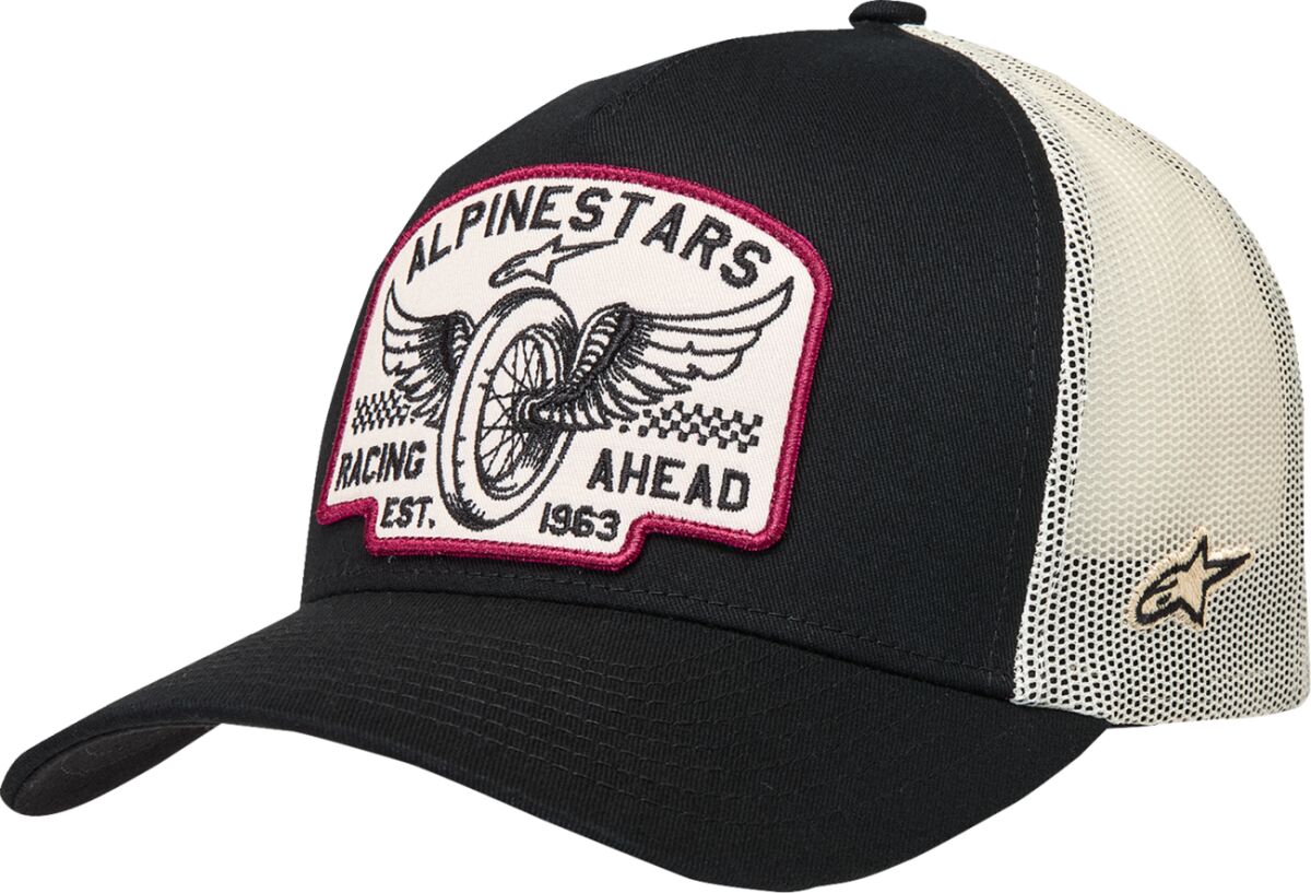 HAT CRV BILL TRUCK HERITAGE PA