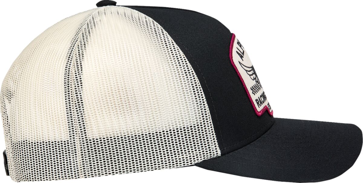 HAT CRV BILL TRUCK HERITAGE PA