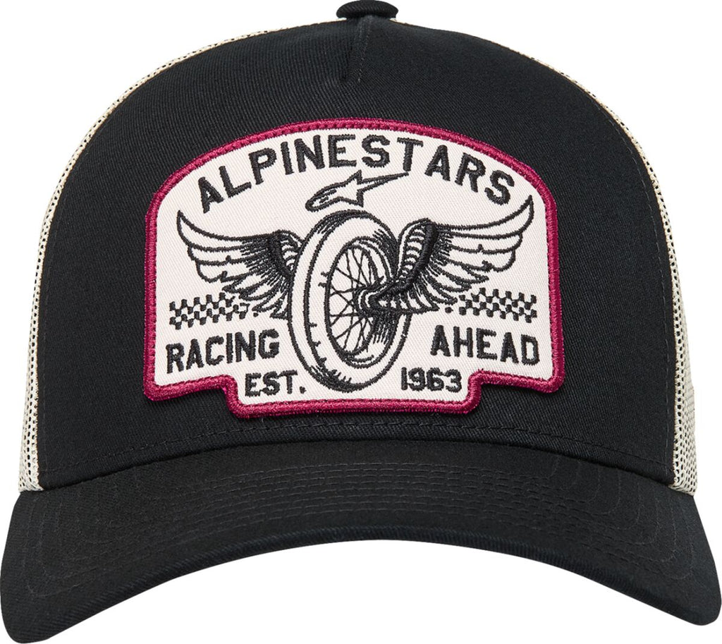HAT CRV BILL TRUCK HERITAGE PA