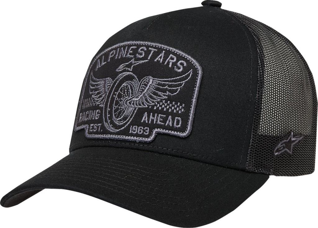 HAT CRV BILL TRUCK HERITAGE PA