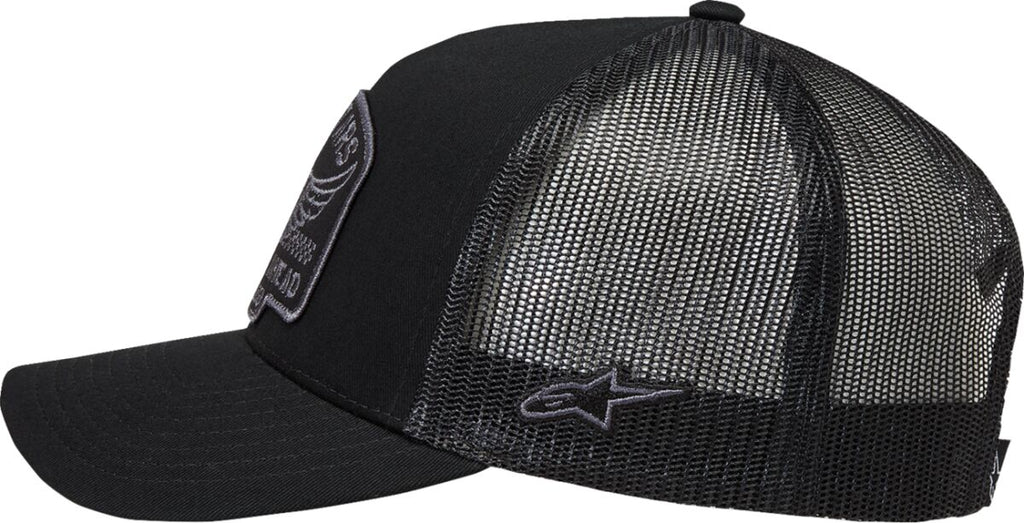 HAT CRV BILL TRUCK HERITAGE PA