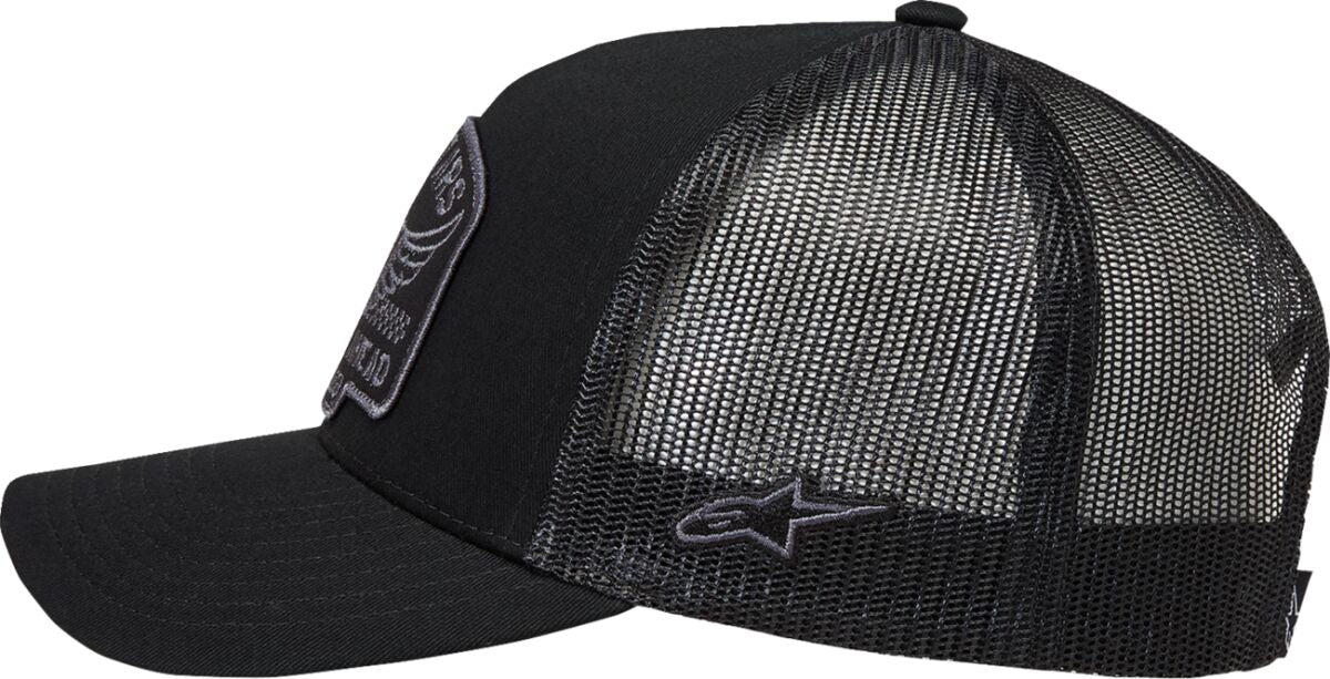 HAT CRV BILL TRUCK HERITAGE PA