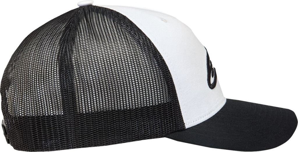 HAT CRV BILL TRUCK AGELESS WHI