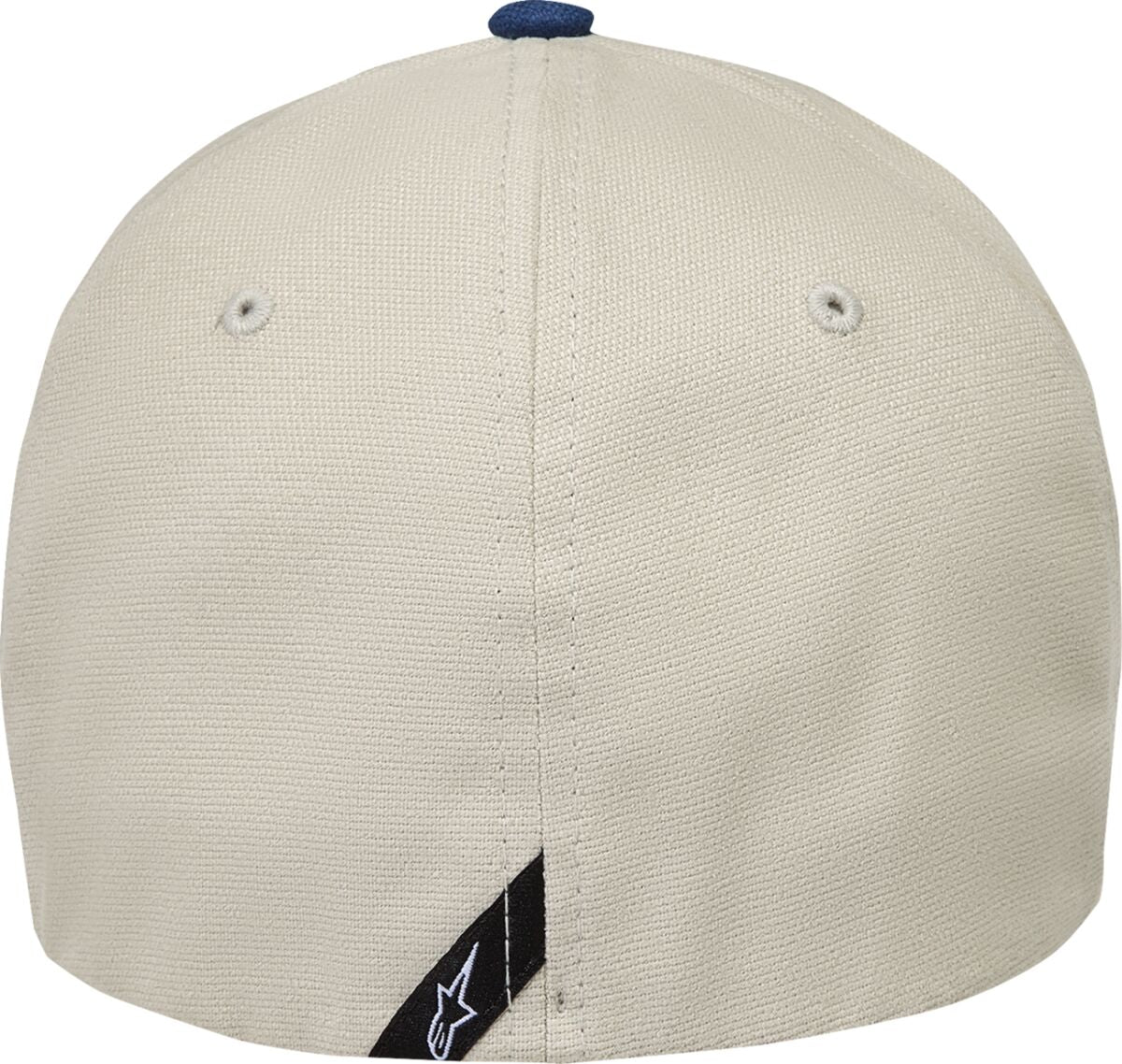 HAT CRV BILL COUNTY CANVAS SAN
